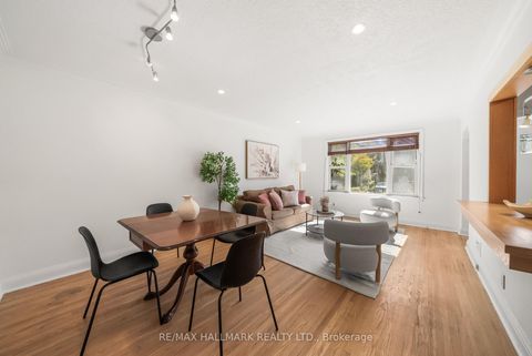 Photo 1 at 50 Connaught Avenue, Newtonbrook West, Toronto