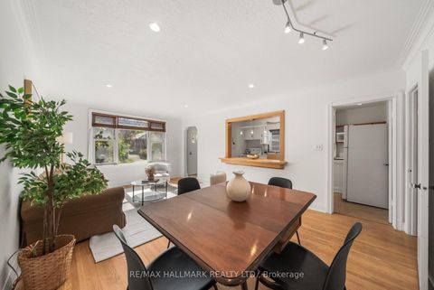 Photo 5 at 50 Connaught Avenue, Newtonbrook West, Toronto