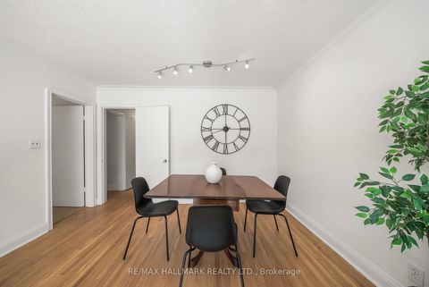 Photo 6 at 50 Connaught Avenue, Newtonbrook West, Toronto