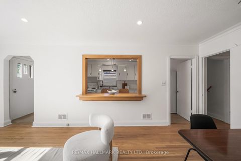 Photo 7 at 50 Connaught Avenue, Newtonbrook West, Toronto