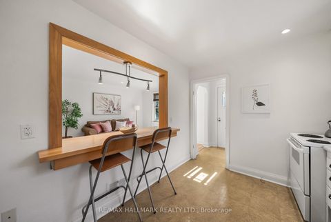 Photo 8 at 50 Connaught Avenue, Newtonbrook West, Toronto