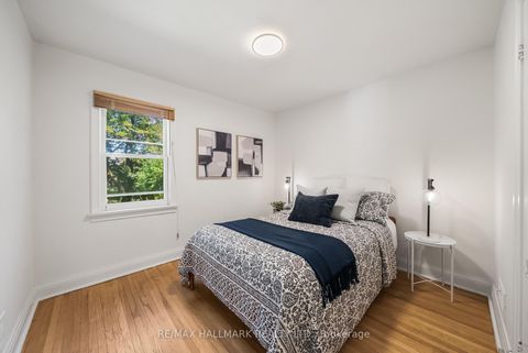 Photo 11 at 50 Connaught Avenue, Newtonbrook West, Toronto