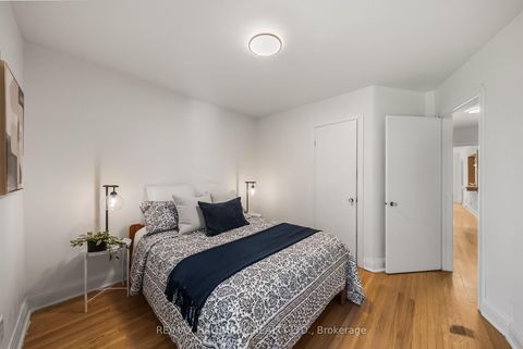 Photo 12 at 50 Connaught Avenue, Newtonbrook West, Toronto