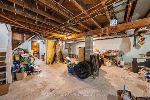 Photo 18 at 50 Connaught Avenue, Newtonbrook West, Toronto