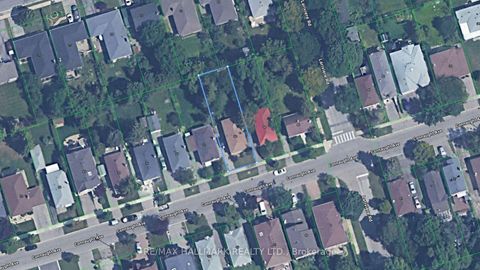 Photo 24 at 50 Connaught Avenue, Newtonbrook West, Toronto