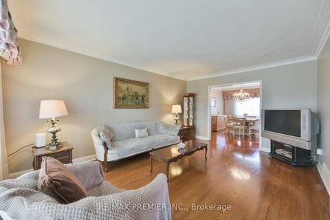 Photo 6 at 81 Macleod Street, Maple Leaf, Toronto