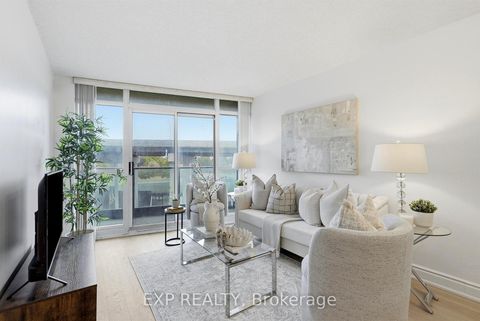 Photo 13 at 623 - 231 Fort York Boulevard, Niagara, Toronto