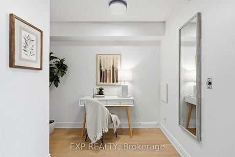 Photo 17 at 623 - 231 Fort York Boulevard, Niagara, Toronto