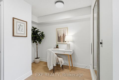 Photo 18 at 623 - 231 Fort York Boulevard, Niagara, Toronto