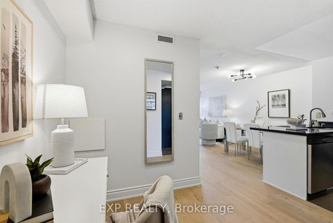 Photo 19 at 623 - 231 Fort York Boulevard, Niagara, Toronto