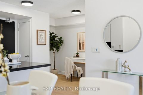 Photo 20 at 623 - 231 Fort York Boulevard, Niagara, Toronto