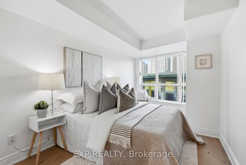 Photo 21 at 623 - 231 Fort York Boulevard, Niagara, Toronto