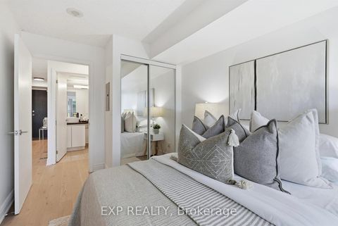 Photo 22 at 623 - 231 Fort York Boulevard, Niagara, Toronto