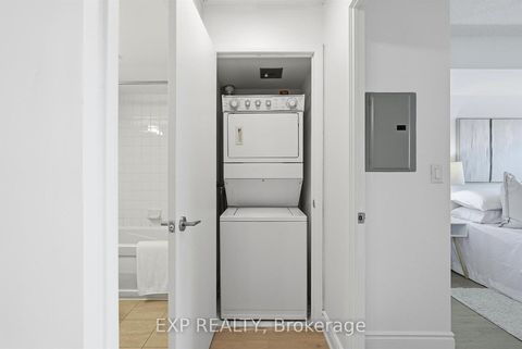 Photo 25 at 623 - 231 Fort York Boulevard, Niagara, Toronto