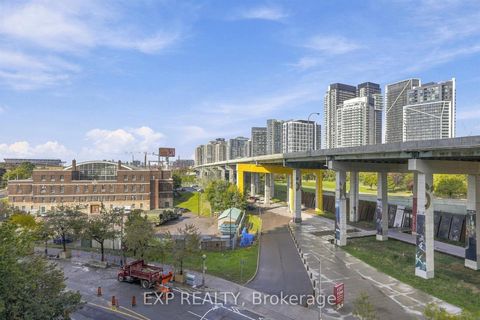 Photo 26 at 623 - 231 Fort York Boulevard, Niagara, Toronto