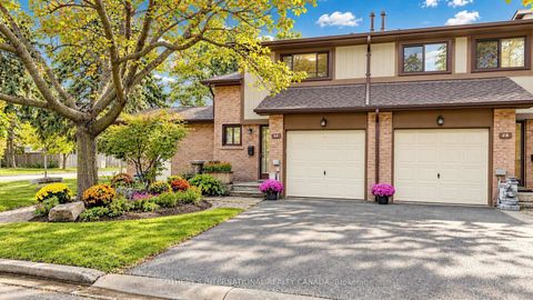 Photo 1 at 26 - 24 Fundy Bay Boulevard, Steeles, Toronto