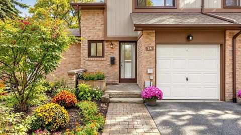 Photo 2 at 26 - 24 Fundy Bay Boulevard, Steeles, Toronto