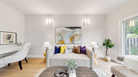 Photo 4 at 26 - 24 Fundy Bay Boulevard, Steeles, Toronto
