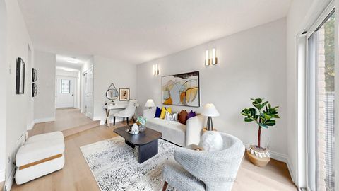 Photo 5 at 26 - 24 Fundy Bay Boulevard, Steeles, Toronto