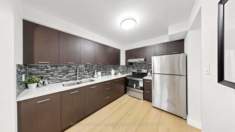 Photo 7 at 26 - 24 Fundy Bay Boulevard, Steeles, Toronto