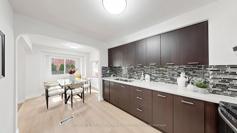 Photo 8 at 26 - 24 Fundy Bay Boulevard, Steeles, Toronto