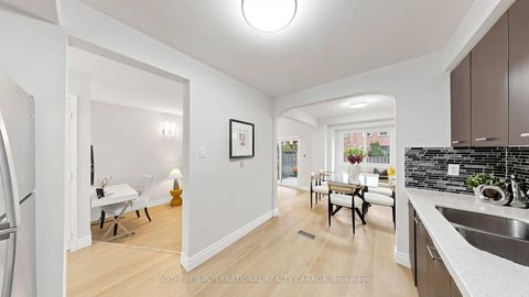 Photo 9 at 26 - 24 Fundy Bay Boulevard, Steeles, Toronto