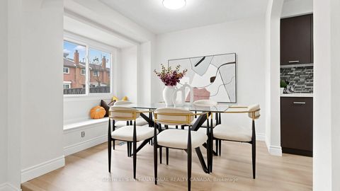Photo 10 at 26 - 24 Fundy Bay Boulevard, Steeles, Toronto