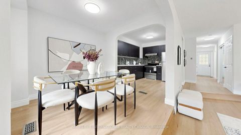 Photo 11 at 26 - 24 Fundy Bay Boulevard, Steeles, Toronto