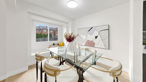 Photo 12 at 26 - 24 Fundy Bay Boulevard, Steeles, Toronto