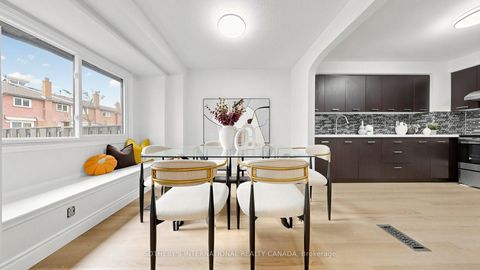 Photo 14 at 26 - 24 Fundy Bay Boulevard, Steeles, Toronto