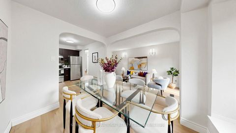 Photo 15 at 26 - 24 Fundy Bay Boulevard, Steeles, Toronto