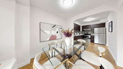 Photo 16 at 26 - 24 Fundy Bay Boulevard, Steeles, Toronto