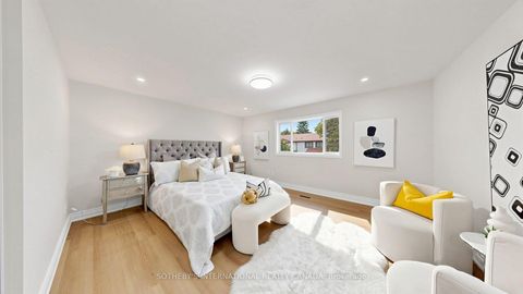 Photo 19 at 26 - 24 Fundy Bay Boulevard, Steeles, Toronto