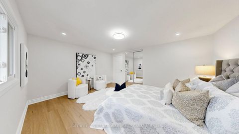 Photo 22 at 26 - 24 Fundy Bay Boulevard, Steeles, Toronto