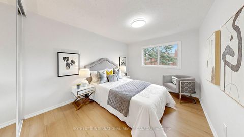 Photo 23 at 26 - 24 Fundy Bay Boulevard, Steeles, Toronto