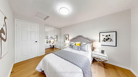 Photo 24 at 26 - 24 Fundy Bay Boulevard, Steeles, Toronto