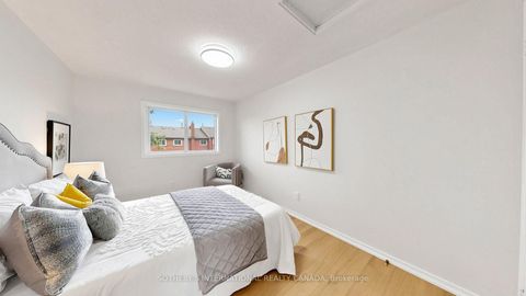 Photo 25 at 26 - 24 Fundy Bay Boulevard, Steeles, Toronto