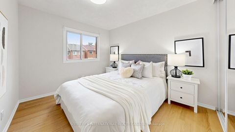 Photo 26 at 26 - 24 Fundy Bay Boulevard, Steeles, Toronto