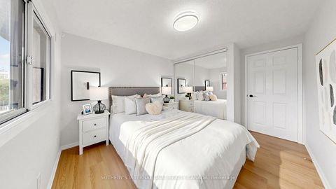 Photo 27 at 26 - 24 Fundy Bay Boulevard, Steeles, Toronto