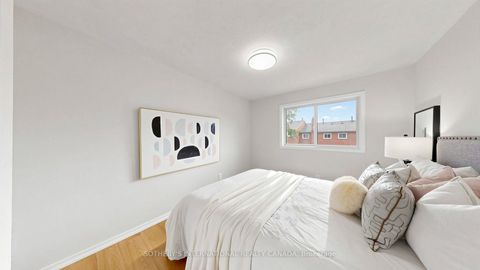 Photo 28 at 26 - 24 Fundy Bay Boulevard, Steeles, Toronto