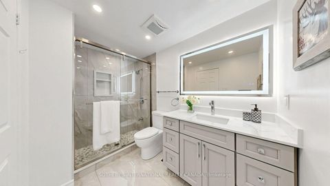 Photo 29 at 26 - 24 Fundy Bay Boulevard, Steeles, Toronto
