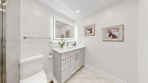 Photo 30 at 26 - 24 Fundy Bay Boulevard, Steeles, Toronto