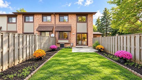 Photo 32 at 26 - 24 Fundy Bay Boulevard, Steeles, Toronto