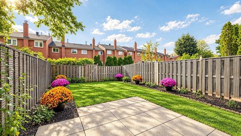 Photo 33 at 26 - 24 Fundy Bay Boulevard, Steeles, Toronto