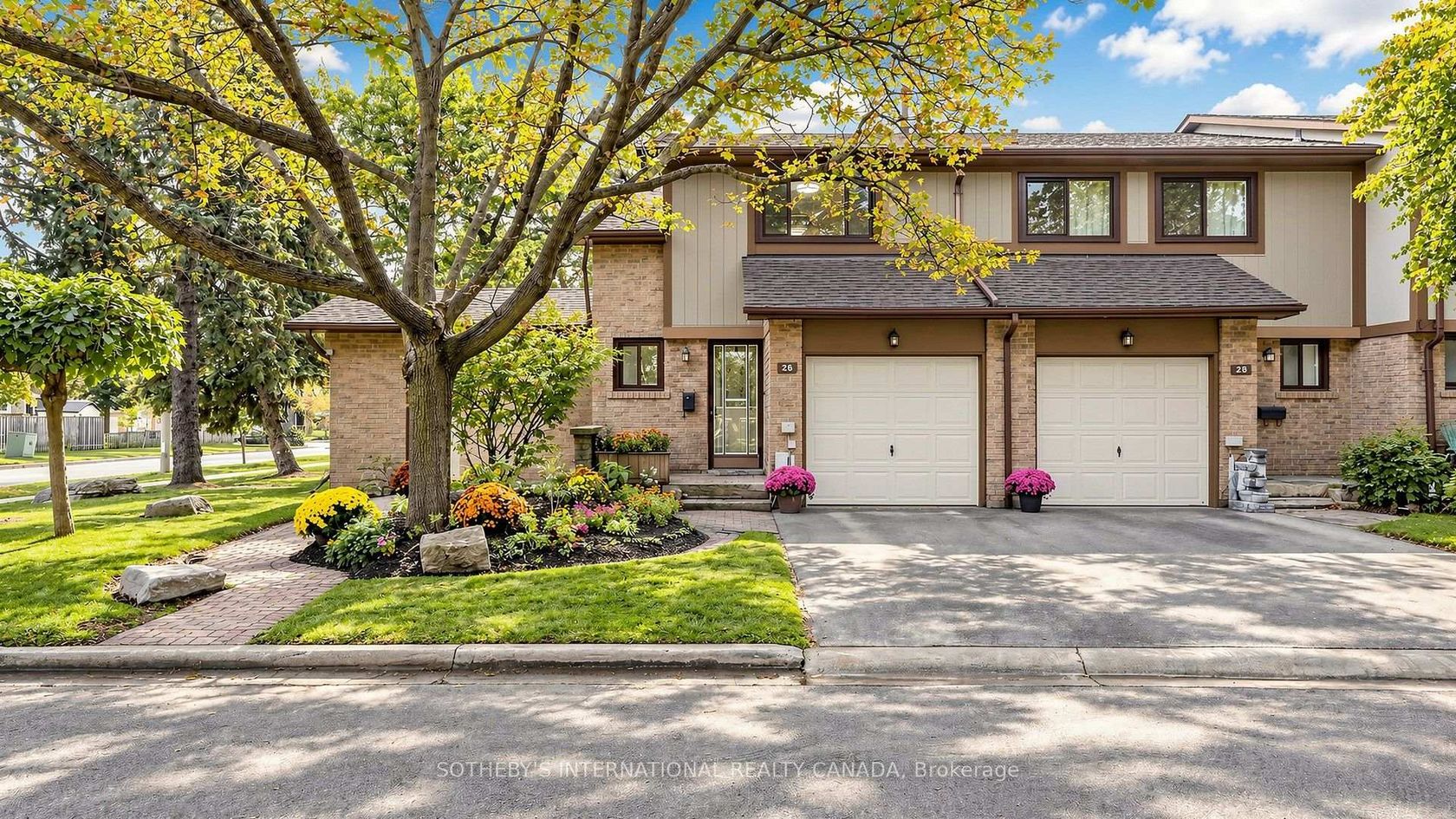 26 - 24 Fundy Bay Boulevard, Steeles, Toronto 