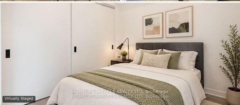 Photo 5 at 320 - 36 Zorra Street, City Centre West, Toronto