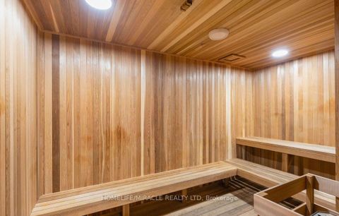 Photo 10 at 320 - 36 Zorra Street, City Centre West, Toronto