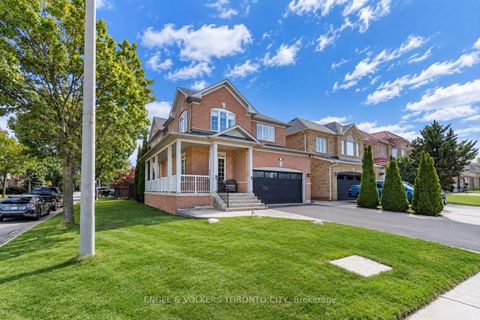 Photo 1 at 311 Maria Antonia Road, Vellore Village, Vaughan