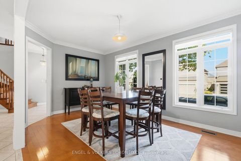 Photo 5 at 311 Maria Antonia Road, Vellore Village, Vaughan