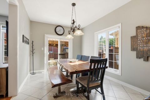 Photo 12 at 311 Maria Antonia Road, Vellore Village, Vaughan